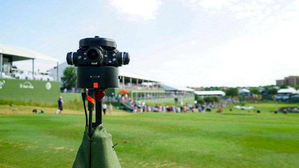 AT&T Fan Dome PGA 004