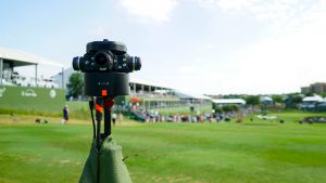 AT&T Fan Dome PGA 004