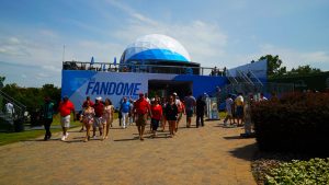 AT&T Fan Dome PGA 006
