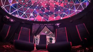 XLive Geodesic Projection Dome by OMNISPACE360 005